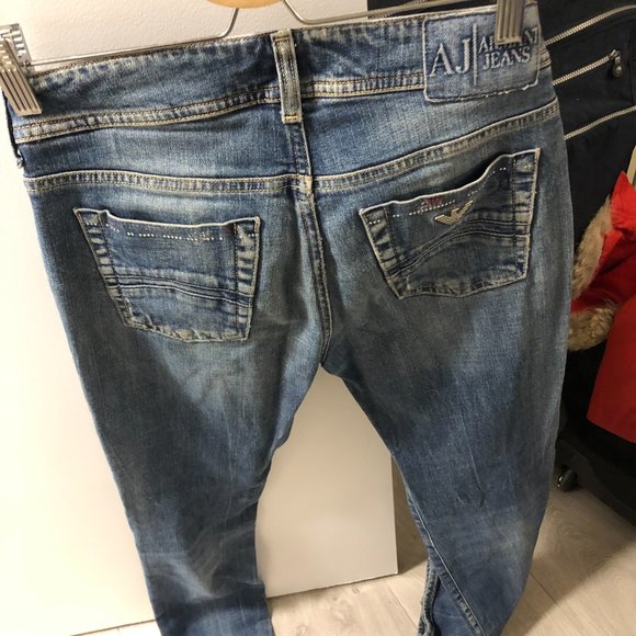 JEANS - Picture 2 of 2